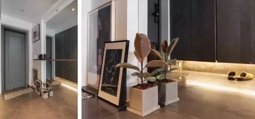 現代混搭，冷靜凝聚驚艷